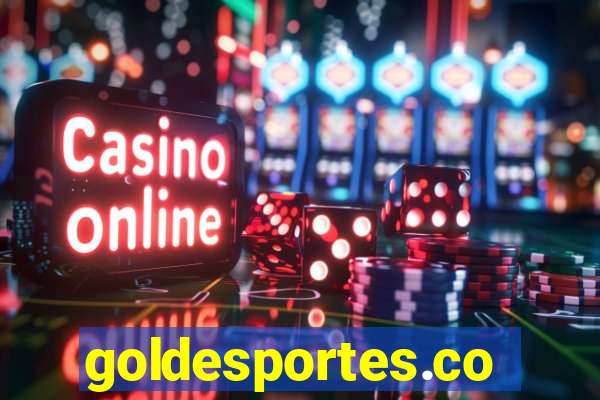 goldesportes.com