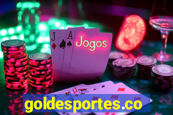 goldesportes.com