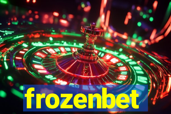 frozenbet