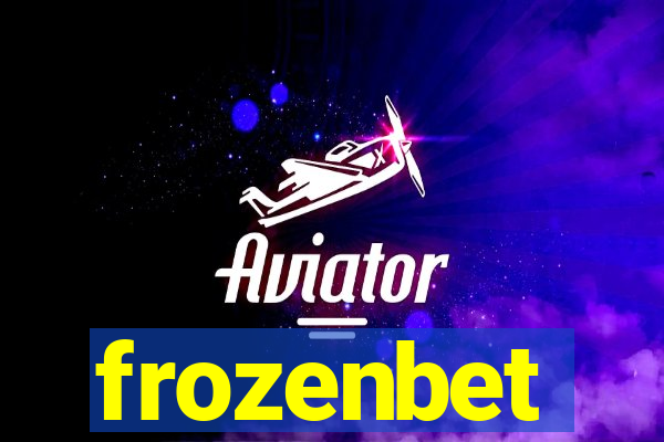 frozenbet