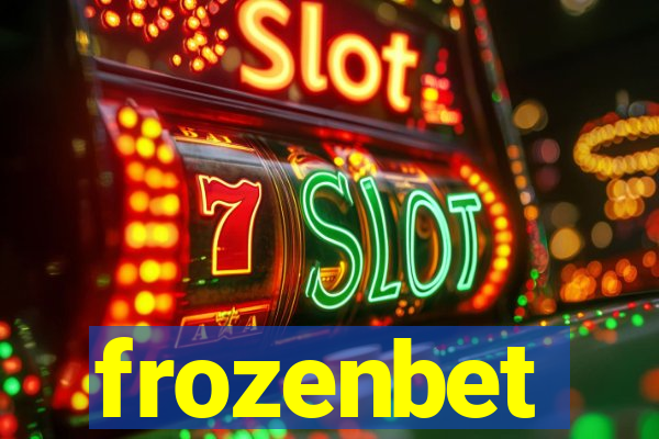 frozenbet