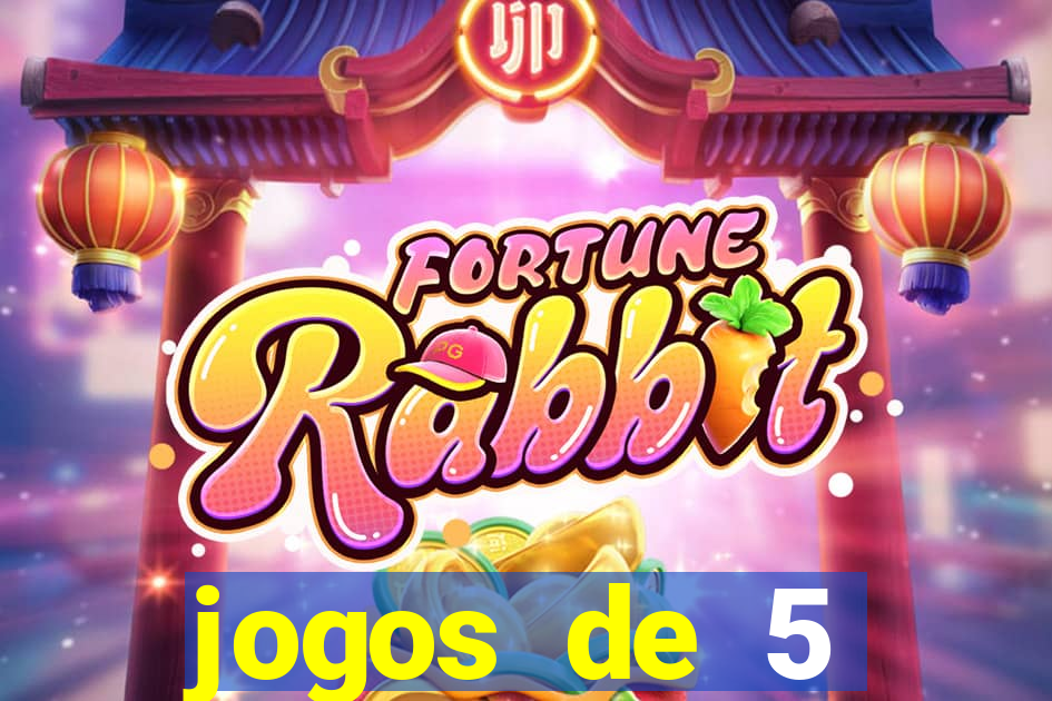 jogos de 5 centavos nas plataformas