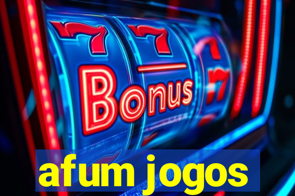 afum jogos