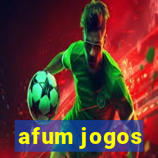 afum jogos