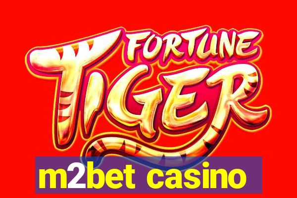 m2bet casino