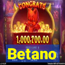 Betano