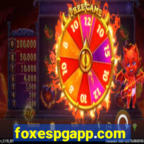 foxespgapp.com