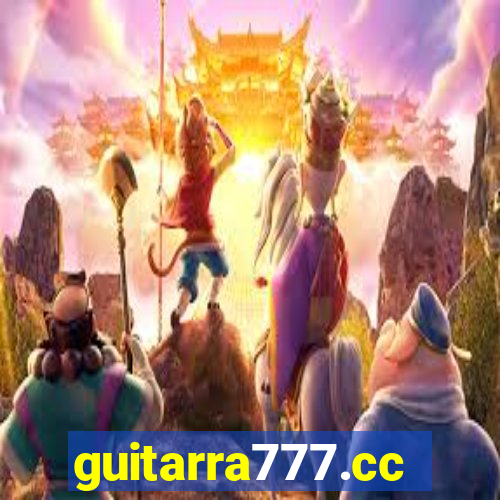 guitarra777.cc