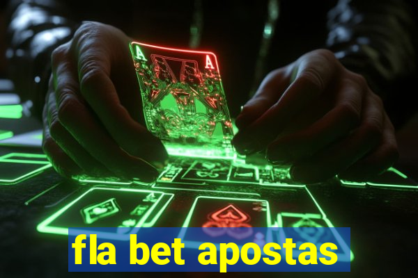 fla bet apostas