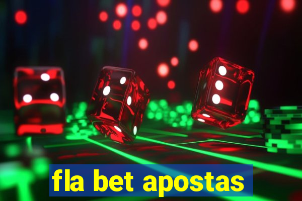 fla bet apostas