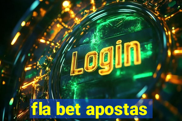 fla bet apostas