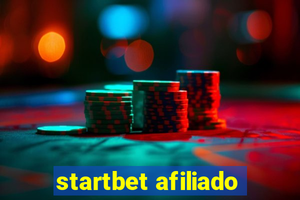 startbet afiliado