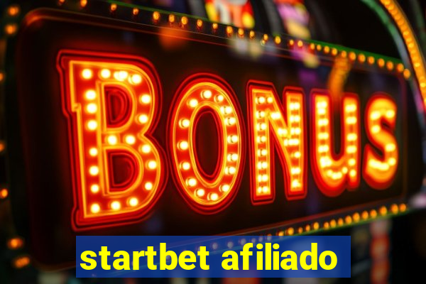 startbet afiliado