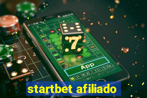 startbet afiliado