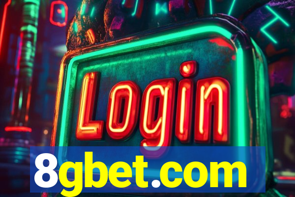 8gbet.com