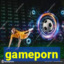 gameporn