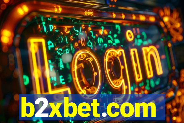 b2xbet.com