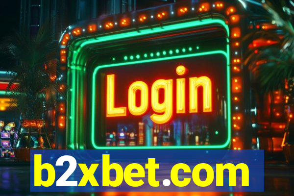 b2xbet.com