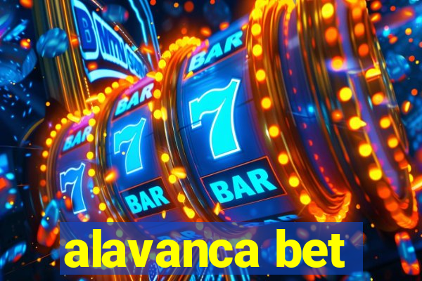 alavanca bet