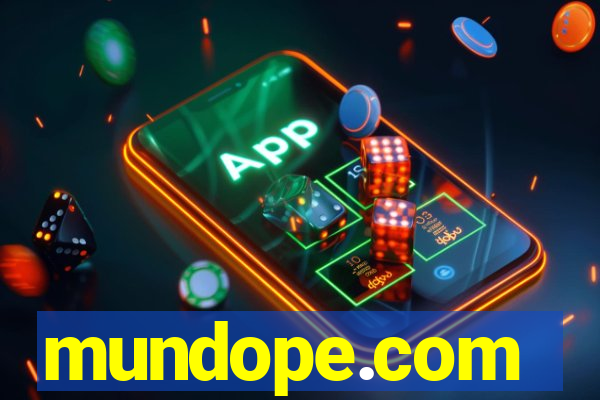 mundope.com