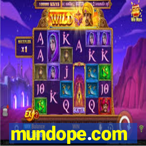 mundope.com