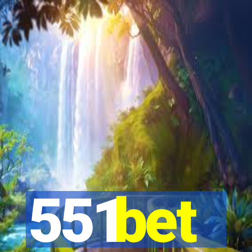 551bet