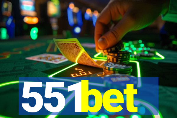 551bet