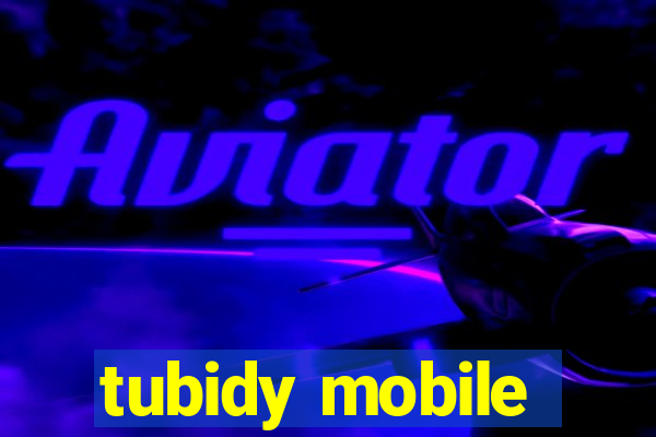 tubidy mobile