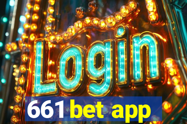 661 bet app