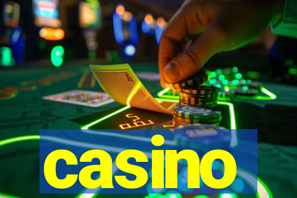 casino