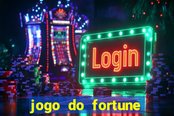 jogo do fortune dragon grátis