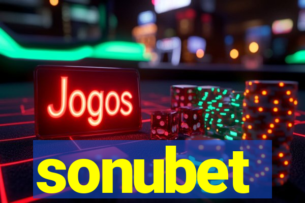 sonubet