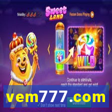 vem777.com