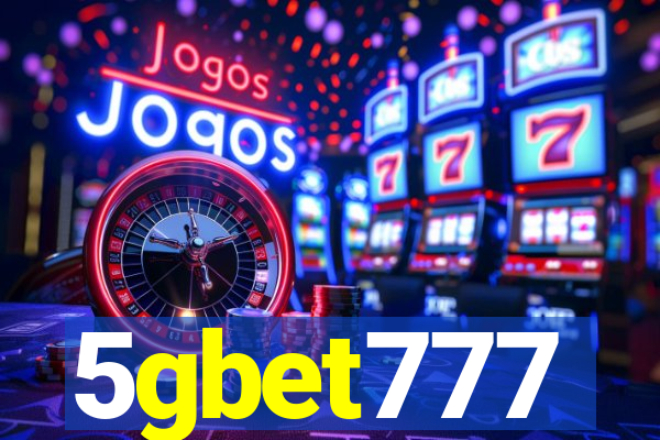 5gbet777