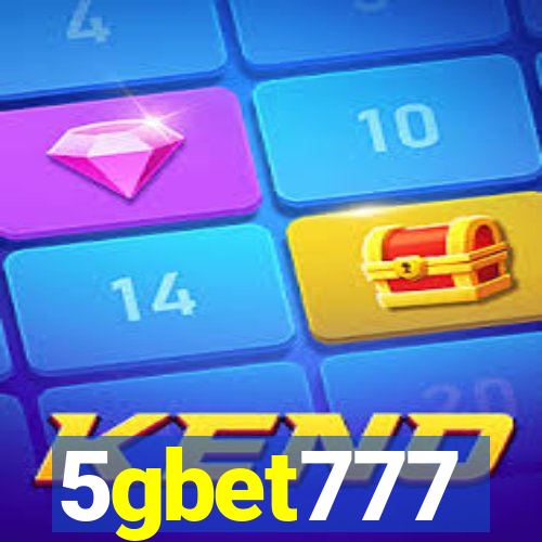 5gbet777