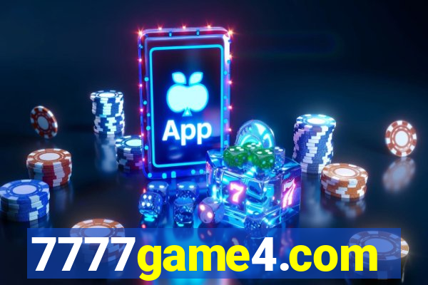 7777game4.com