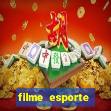 filme esporte sangrento torrent