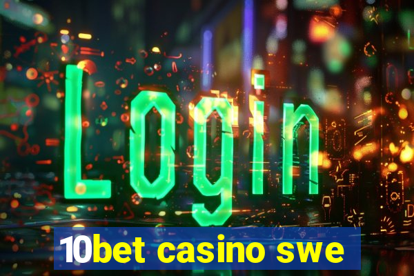 10bet casino swe