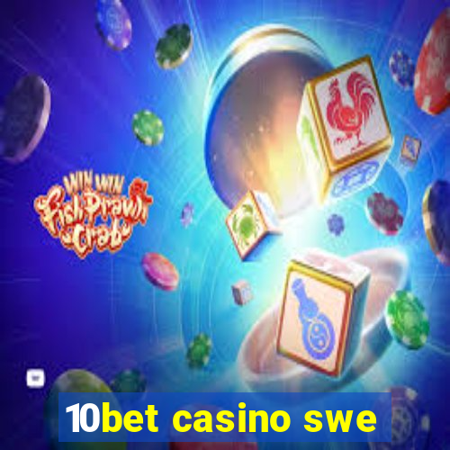 10bet casino swe