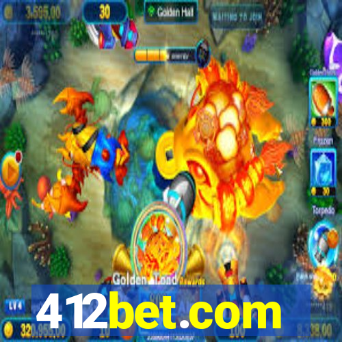 412bet.com