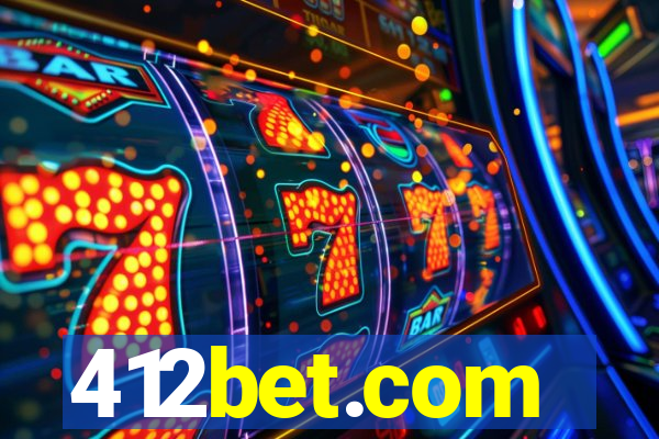 412bet.com