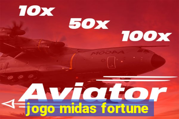 jogo midas fortune