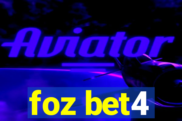 foz bet4