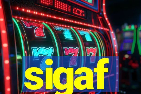 sigaf