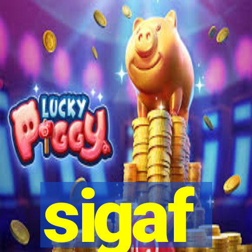 sigaf