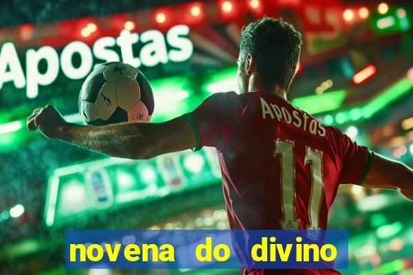 novena do divino pai eterno