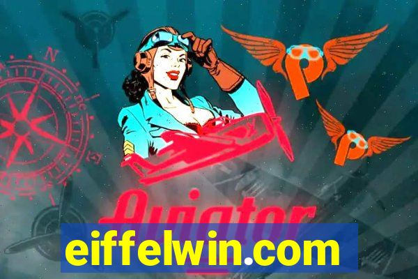 eiffelwin.com