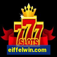 eiffelwin.com