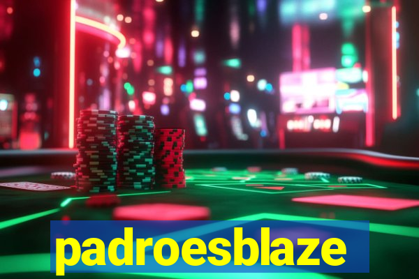 padroesblaze