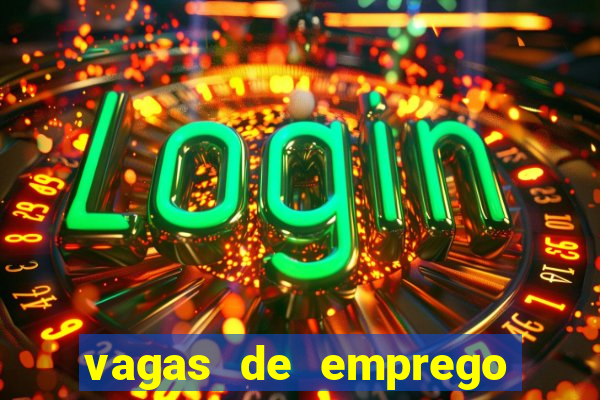 vagas de emprego salvador olx